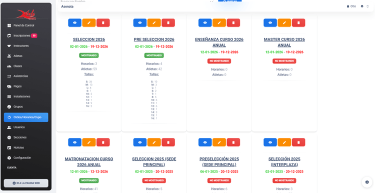 Asonata screenshot 1