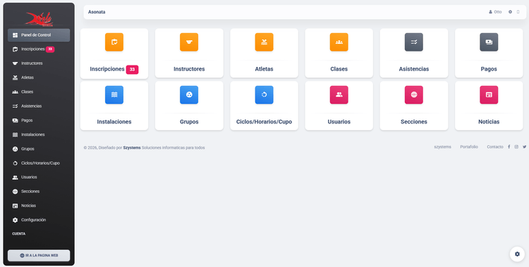 Asonata screenshot 2