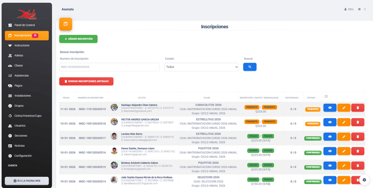 Asonata screenshot 4