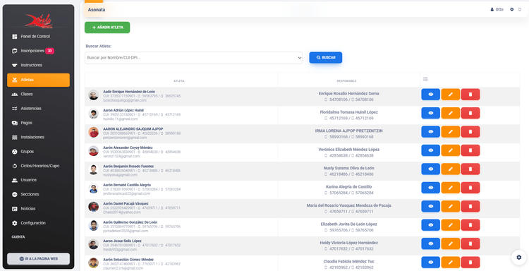 Asonata screenshot 5